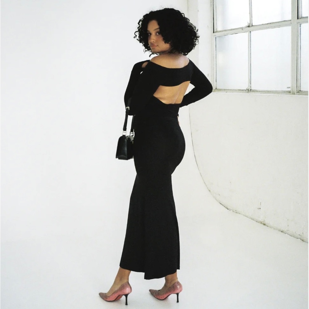 MODE MISCHIEF STUDIOS SET (XS/s top and a bottom) NWT